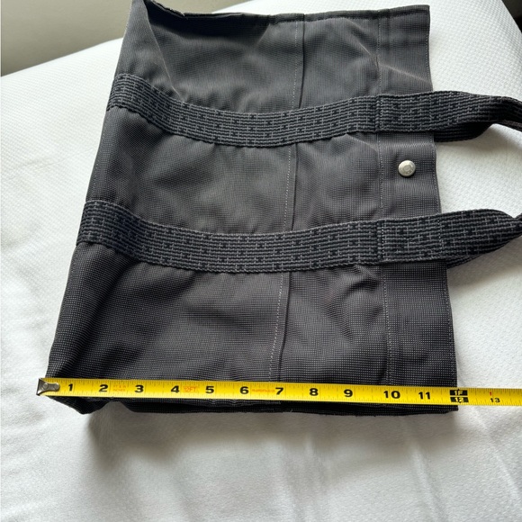 Hermes Her Bag Tote Gray - Picture 4 of 17